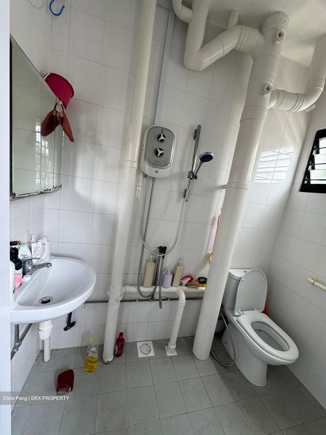 Blk 523 Hougang Avenue 6 (Hougang), HDB 4 Rooms #618214511